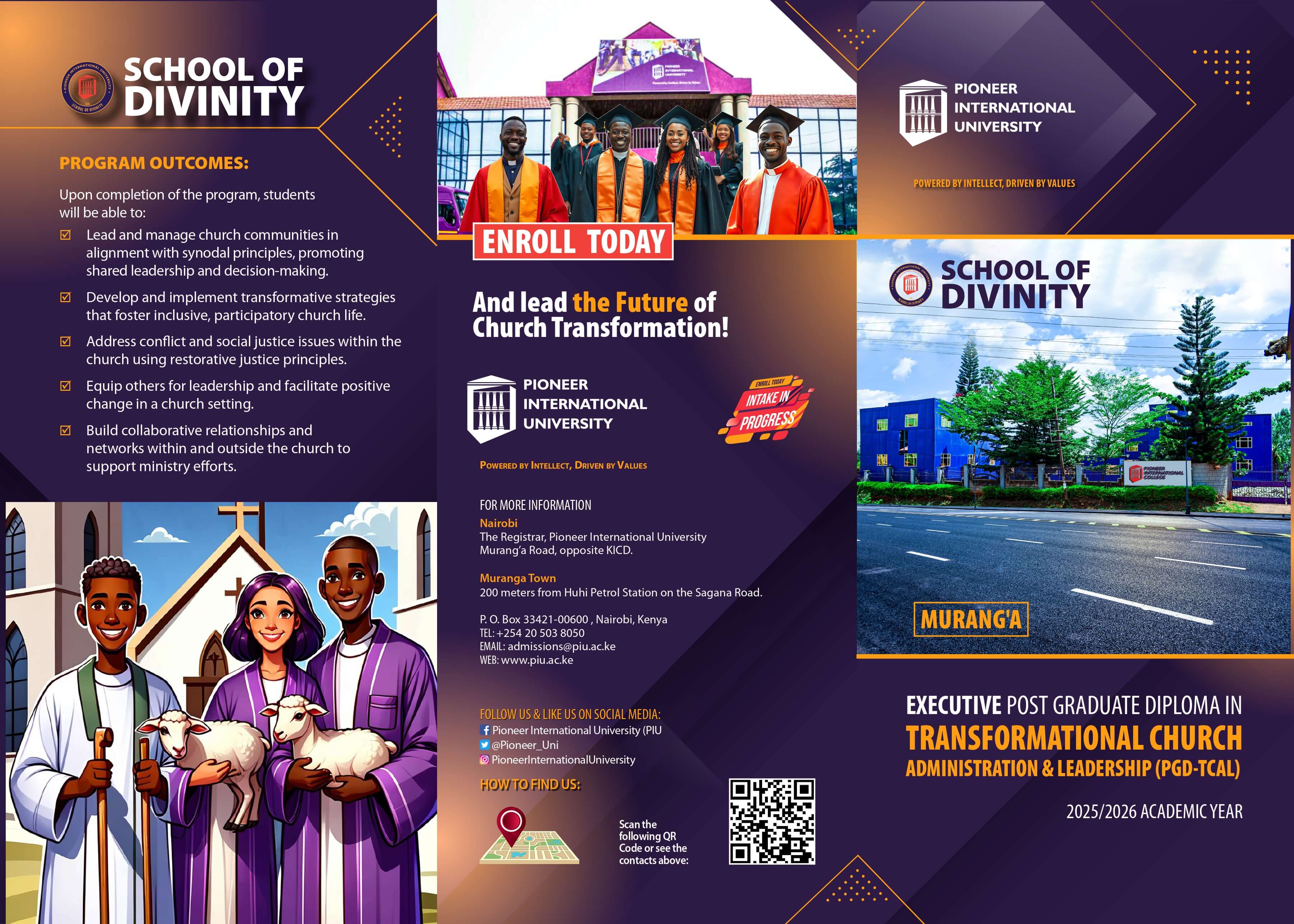 A ship officer on duty