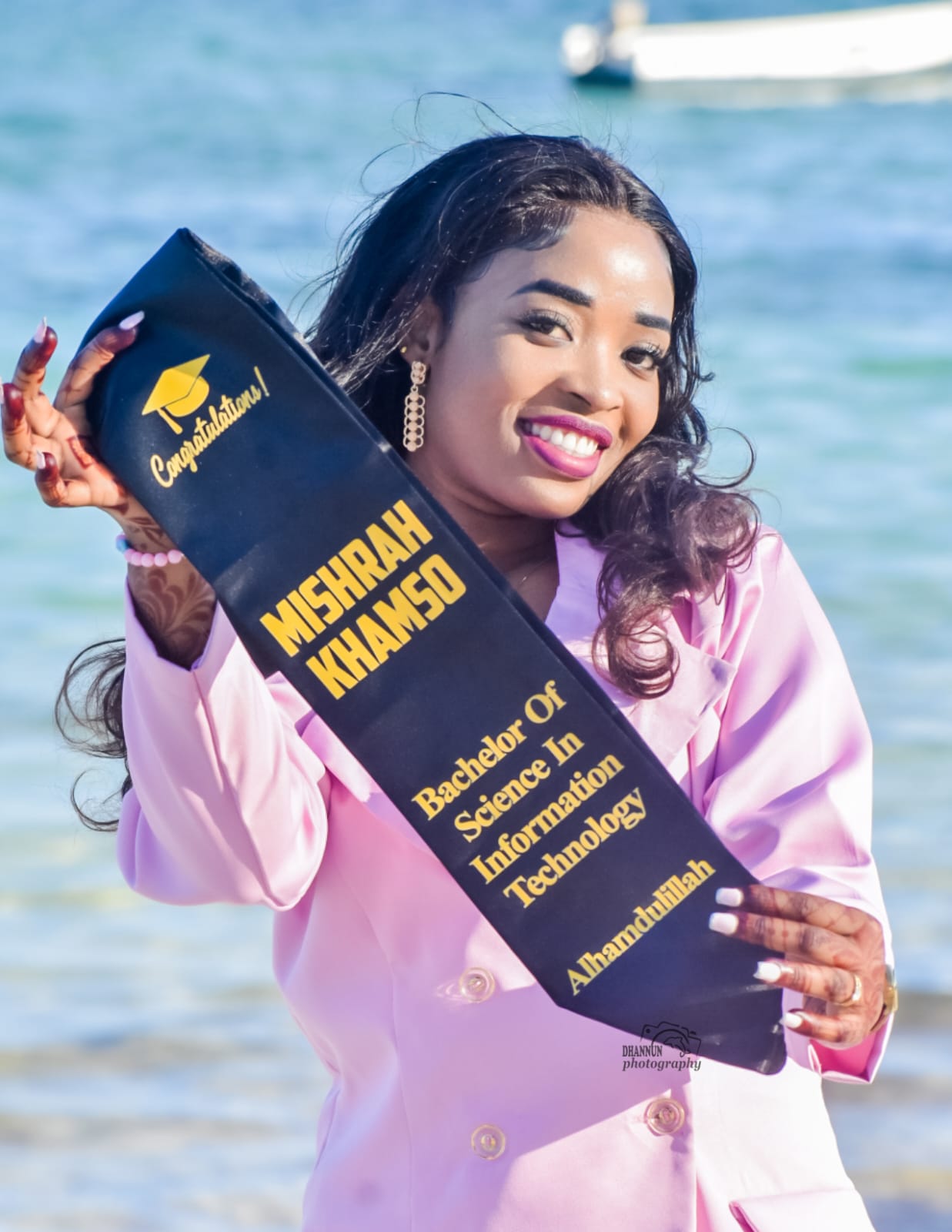 2025 Graduation Image