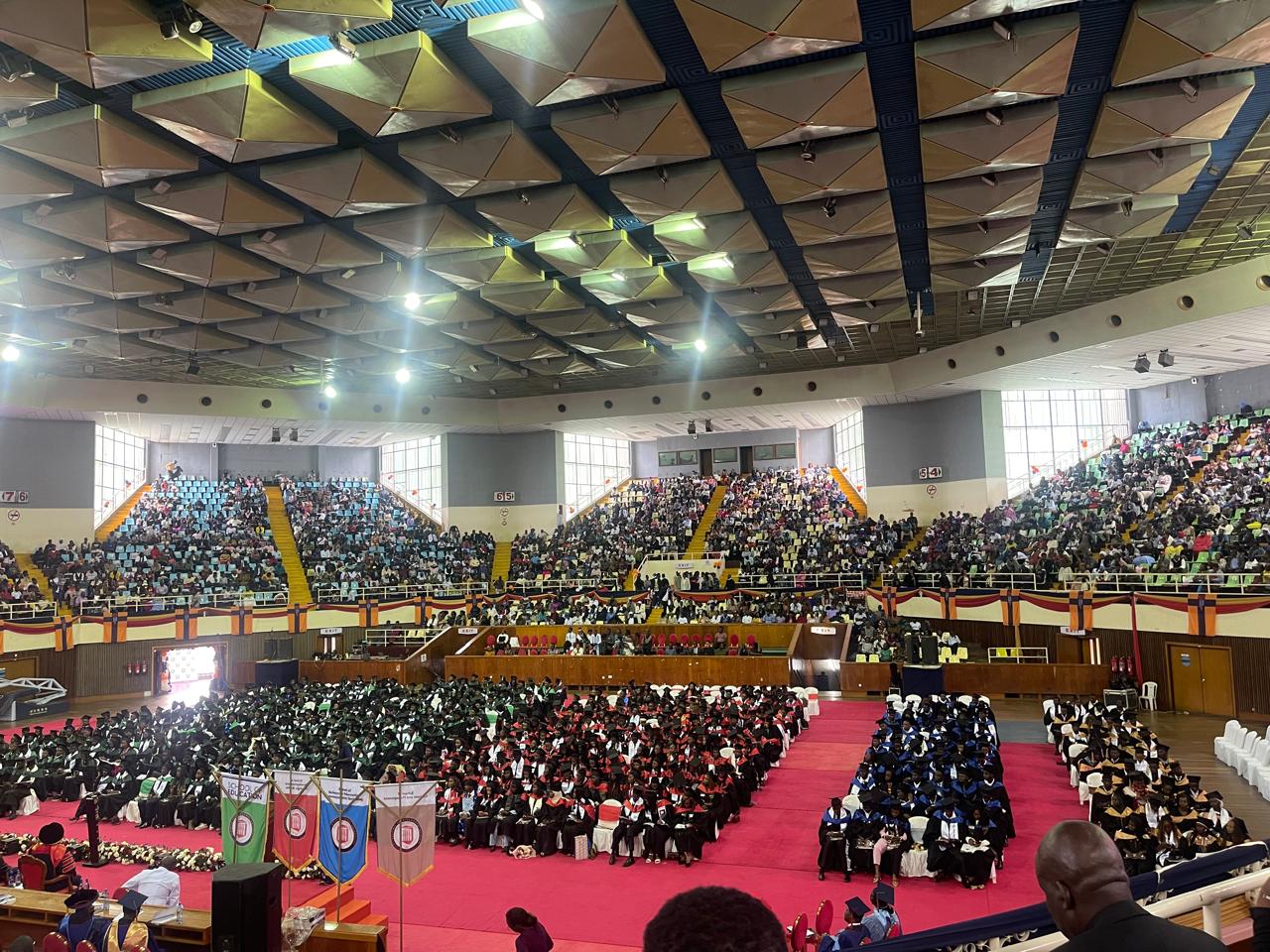 2025 Graduation Image