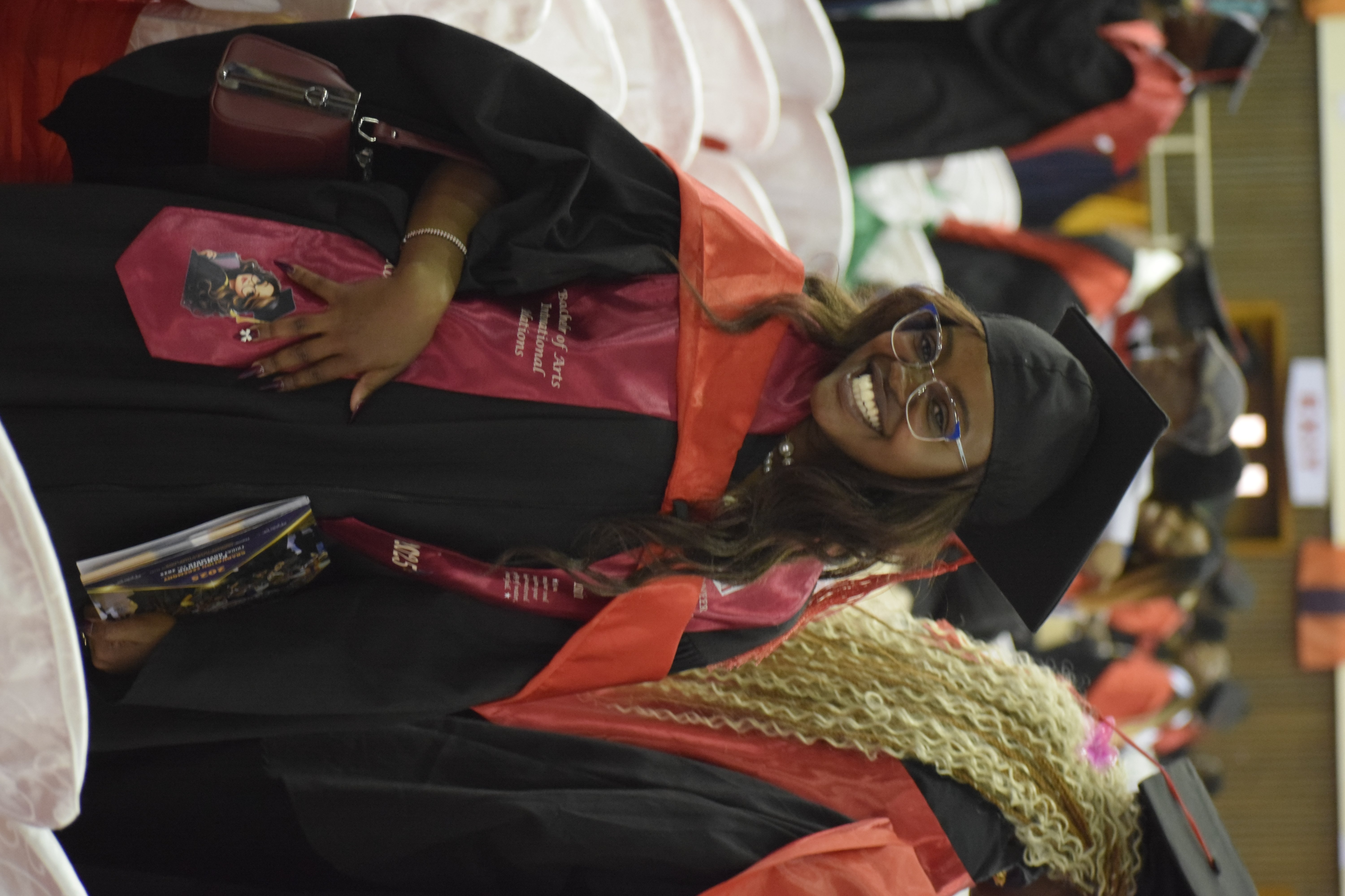 2025 Graduation Image