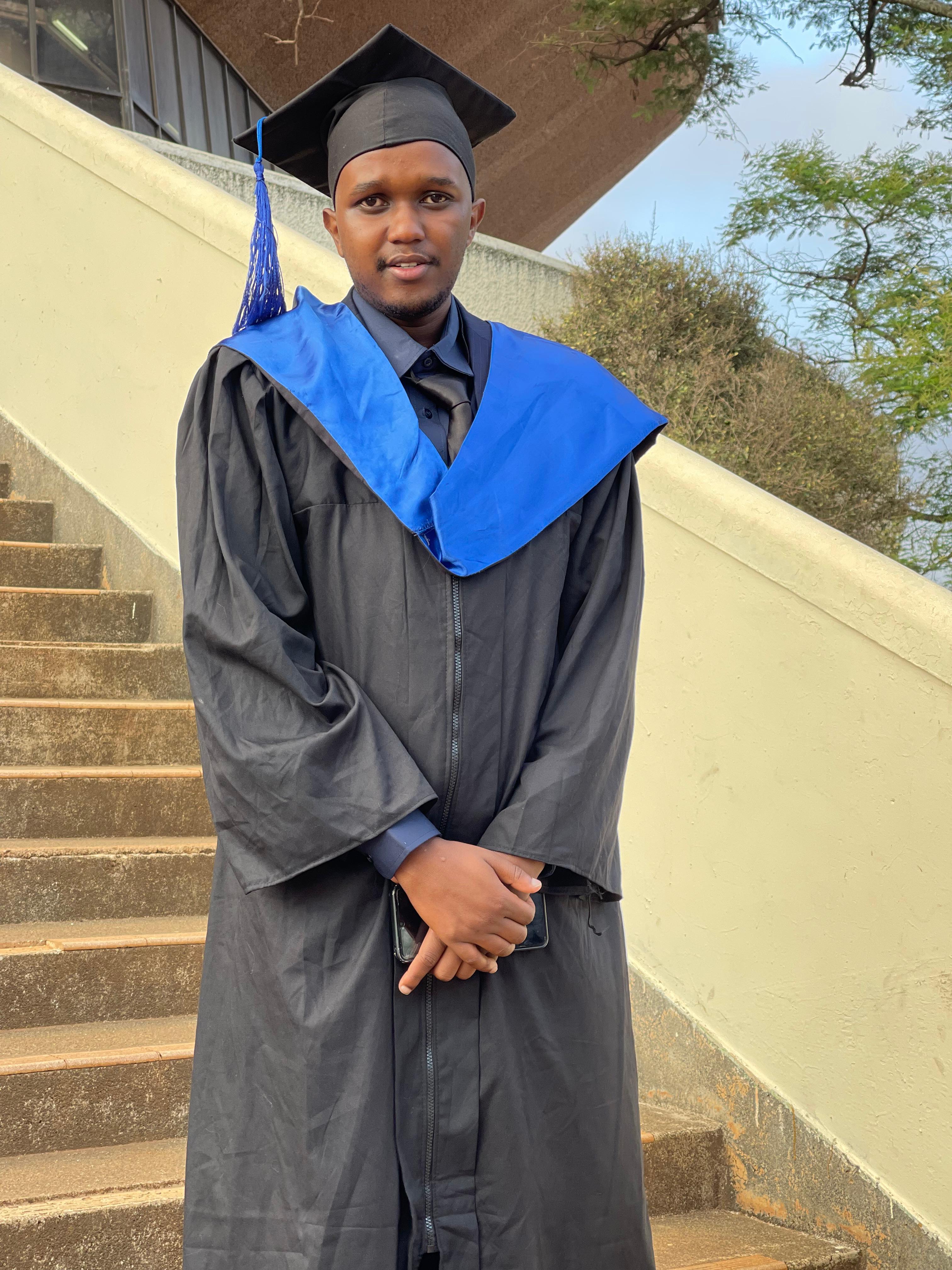 2025 Graduation Image