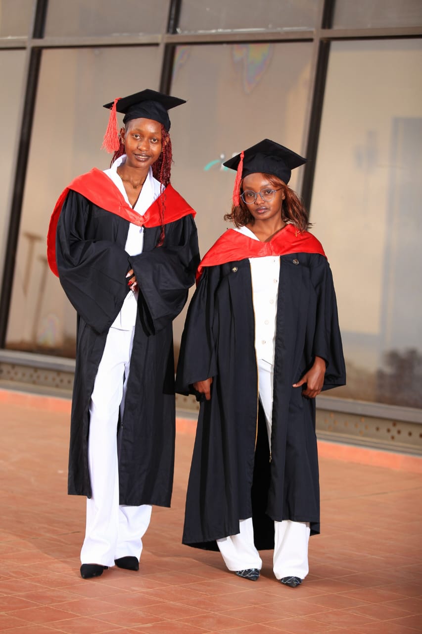 2025 Graduation Image