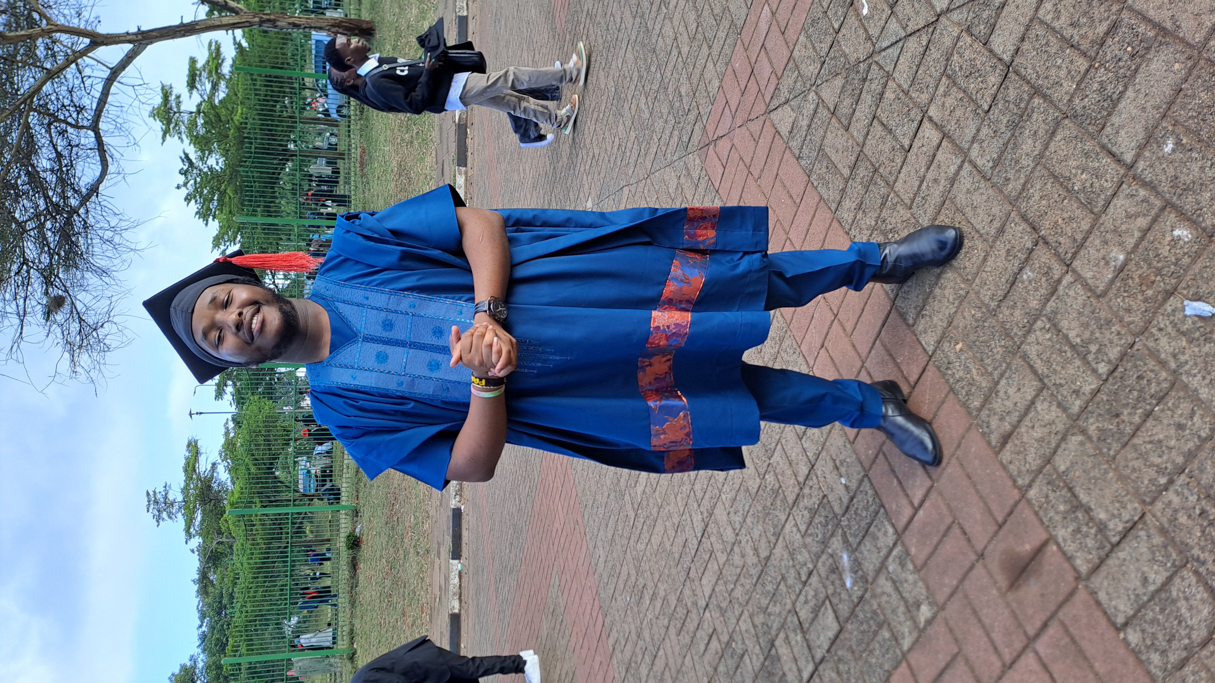 2025 Graduation Image